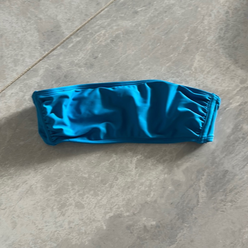 Brand New! (No Tags) Wild Fable swim top